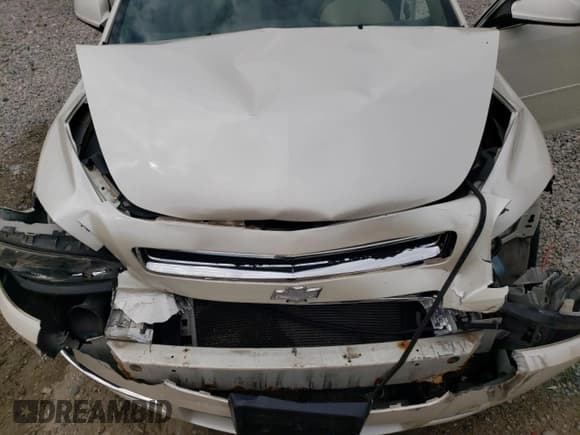 ✅ 2011 Chevrolet Malibu 2LT • VIN: 1G1ZD5E1XBF338542 • Lot: 70612524. Listed on Copart with 71,678 mi. Free auction sales archive from the USA and detailed vehicle history report at DreamBid. Image 13.