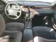 2011 Chevrolet Impala LS Fleet with VIN 2G1WF5EK3B1322471, listed as a Copart auction lot 82660585 with 315,883 mi miles and Non repairable. Bid and sale history available at DreamBid. Image 8.