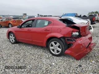 ✅ 2013 Dodge Avenger SE • VIN: 1C3CDZAB2DN662925 • Lot: 72469894. Wystawiony na Copart z przebiegiem 85 932 mil. Bezpłatny archiwum sprzedaży aukcyjnych z USA i szczegółowy raport historii pojazdu na DreamBid. Zdjęcie 2.