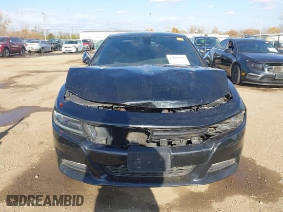 ✅ 2016 Dodge Charger SXT • VIN: 2C3CDXHG6GH158963 • Лот: 43599367. Опубликован ранее на IAAI с пробегом 159 965 миль. Бесплатный доступ к архиву аукционных продаж из США и подробный отчёт об истории автомобиля на DreamBid. Изображение 12.