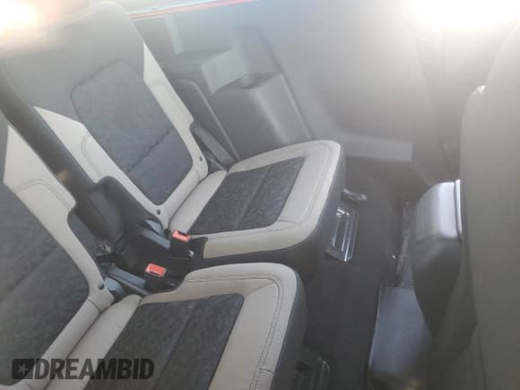 ✅ 2022 Ford Bronco • VIN: 1FMDE5CP0NLA81589 • Lot: 85753645. Listed on Copart with 49,727 mi. Free auction sales archive from the USA and detailed vehicle history report at DreamBid. Image 11.