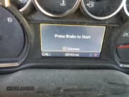 ✅ 2021 Chevrolet Silverado 1500 RST • VIN: 1GCUYEED4MZ180474 • Lot: 69986724. Wystawiony na Copart z przebiegiem 28 703 mil. Bezpłatny archiwum sprzedaży aukcyjnych z USA i szczegółowy raport historii pojazdu na DreamBid. Zdjęcie 9.