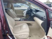 ✅ 2015 Lexus RX 350 • VIN: JTJBK1BA2F2470359 • Lot: 43275927. Wystawiony na IAAI z przebiegiem 95 219 mil. Bezpłatny archiwum sprzedaży aukcyjnych z USA i szczegółowy raport historii pojazdu na DreamBid. Zdjęcie 5.