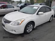 ✅ 2010 Nissan Altima SL • VIN: 1N4AL2AP6AN481935 • Lot: 43160440. Wystawiony na IAAI z przebiegiem Nie podano. Bezpłatny archiwum sprzedaży aukcyjnych z USA i szczegółowy raport historii pojazdu na DreamBid. Zdjęcie 17.