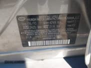 ✅ 2011 Hyundai Sonata GLS • VIN: 5NPEB4AC2BH157003 • Лот: 43339545. Опубликован ранее на IAAI с пробегом 88 198 миль. Бесплатный доступ к архиву аукционных продаж из США и подробный отчёт об истории автомобиля на DreamBid. Изображение 9.