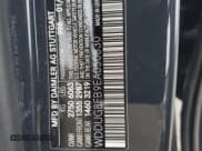 ✅ 2014 Mercedes-Benz S 550 • VIN: WDDUG8FB9EA050830 • Lot: 72033355. Wystawiony na Copart z przebiegiem 151 320 mil. Bezpłatny archiwum sprzedaży aukcyjnych z USA i szczegółowy raport historii pojazdu na DreamBid. Zdjęcie 12.