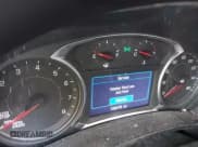 ✅ 2021 GMC Terrain SLE • VIN: 3GKALMEV9ML346455 • Lot: 43389645. Wystawiony na IAAI z przebiegiem 108 476 mil. Bezpłatny archiwum sprzedaży aukcyjnych z USA i szczegółowy raport historii pojazdu na DreamBid. Zdjęcie 7.