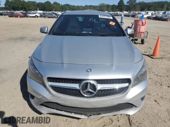 2015 Mercedes-Benz CLA 250 с VIN WDDSJ4EB0FN191749, выставлен на аукционе Copart как лот 84427565 с пробегом 120 473 миль миль и Чистый • Clean title. История ставок и продаж доступна на DreamBid. Изображение 5.