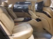 ✅ 2012 Audi A8 • VIN: WAURVAFD1CN025549 • Lot: 85537194. Listed on Copart with 77,422 mi. Free auction sales archive from the USA and detailed vehicle history report at DreamBid. Image 10.