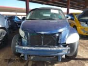 ✅ 2005 Chrysler PT Cruiser • VIN: 3C4FY48B15T638977 • Lot: 41739723. Listed on IAAI with 118,724 mi. Free auction sales archive from the USA and detailed vehicle history report at DreamBid. Image 13.