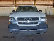 ✅ 2004 Chevrolet Silverado 2500HD Work Truck • VIN: 1GCHC29U04E338406 • Lot: 96553435. Listed on Copart with 387,415 mi. Free auction sales archive from the USA and detailed vehicle history report at DreamBid. Image 5.