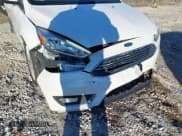 ✅ 2016 Ford Focus Titanium • VIN: 1FADP3N22GL344405 • Lot: 43612764. Listed on IAAI with 60,636 mi. Free auction sales archive from the USA and detailed vehicle history report at DreamBid. Image 6.