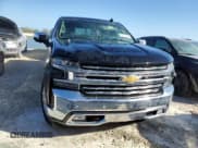 ✅ 2021 Chevrolet Silverado 1500 • VIN: 1GCPWEET9MZ345574 • Lot: 76714564. Listed on Copart with Not provided. Free auction sales archive from the USA and detailed vehicle history report at DreamBid. Image 5.