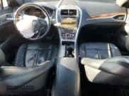 ✅ 2017 Lincoln MKZ Reserve • VIN: 3LN6L5F92HR649925 • Lot: 91317925. Wystawiony na Copart z przebiegiem 66 415 mil. Bezpłatny archiwum sprzedaży aukcyjnych z USA i szczegółowy raport historii pojazdu na DreamBid. Zdjęcie 8.