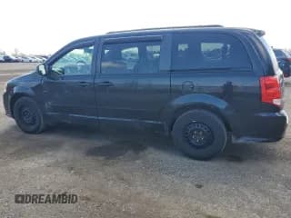 ✅ 2012 Dodge Grand Caravan SE • VIN: 2C4RDGBG9CR395675 • Лот: 56110765. Опубликован ранее на Copart с пробегом 226 902 миль. Бесплатный доступ к архиву аукционных продаж из США и подробный отчёт об истории автомобиля на DreamBid. Изображение 2.