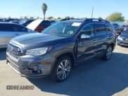 ✅ 2022 Subaru Ascent Touring • VIN: 4S4WMARD1N3404484 • Lot: 43481910. Listed on IAAI with 64,624 mi. Free auction sales archive from the USA and detailed vehicle history report at DreamBid. Image 2.