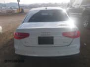 ✅ 2014 Audi A4 Premium Plus • VIN: WAUFFAFL7EN015831 • Лот: 43604835. Опубликован ранее на IAAI с пробегом 195 495 миль. Бесплатный доступ к архиву аукционных продаж из США и подробный отчёт об истории автомобиля на DreamBid. Изображение 17.