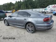 ✅ 2018 Volkswagen Passat S • VIN: 1VWAA7A30JC028610 • Lot: 84710855. Listed on Copart with 114,226 mi. Free auction sales archive from the USA and detailed vehicle history report at DreamBid. Image 2.