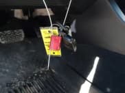 ✅ 2016 Toyota Tacoma SR • VIN: 3TMCZ5AN6GM037314 • Lot: 43483553. Listed on IAAI with 114,676 mi. Free auction sales archive from the USA and detailed vehicle history report at DreamBid. Image 11.