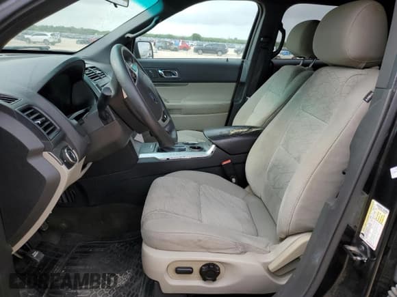 ✅ 2013 Ford Explorer • VIN: 1FM5K7B86DGC69964 • Lot: 54163195. Listed on Copart with 144,659 mi. Free auction sales archive from the USA and detailed vehicle history report at DreamBid. Image 7.