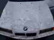 1995 BMW 3 Series z VIN WBACA532XSFG13649, wystawiony jako Copart lot #82580054 z przebiegiem Nie podano mil oraz Czysty tytuł • Clean title. Historia ofert i sprzedaży dostępna na DreamBid. Obrazek 11.