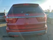 ✅ 2017 Ford Explorer XLT • VIN: 1FM5K7D89HGC85322 • Лот: 94774915. Опубликован ранее на Copart с пробегом 77 774 миль. Бесплатный доступ к архиву аукционных продаж из США и подробный отчёт об истории автомобиля на DreamBid. Изображение 6.