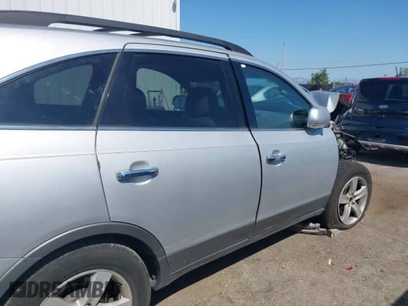 2007 Hyundai Veracruz GLS с VIN KM8NU13C07U023265, выставлен на аукционе IAAI как лот 42673242 с пробегом 234 542 миль миль и . История ставок и продаж доступна на DreamBid. Изображение 14.