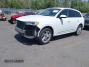 ✅ 2023 Audi Q7 Premium Plus • VIN: WA1LXBF79PD010404 • Lot: 42207521. Listed on IAAI with 30,589 mi. Free auction sales archive from the USA and detailed vehicle history report at DreamBid. Image 18.