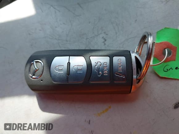 ✅ 2014 Mazda 3 S Touring • VIN: JM1BM1V36E1178325 • Лот: 42860222. Опубликован ранее на IAAI с пробегом 220 945 миль. Бесплатный доступ к архиву аукционных продаж из США и подробный отчёт об истории автомобиля на DreamBid. Изображение 11.