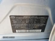 ✅ 2014 Hyundai Sonata GLS • VIN: 5NPEB4AC7EH919830 • Lot: 69329294. Listed on Copart with 173,973 mi. Free auction sales archive from the USA and detailed vehicle history report at DreamBid. Image 12.