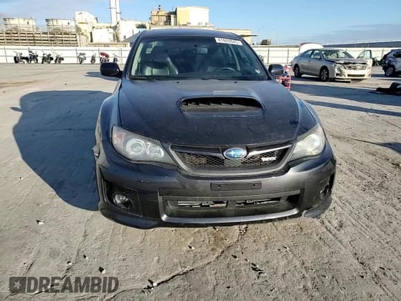 ✅ 2011 Subaru WRX WRX Premium • VIN: JF1GV7F64BG511408 • Lot: 41869845. Listed on Copart with 127,684 mi. Free auction sales archive from the USA and detailed vehicle history report at DreamBid. Image 10.