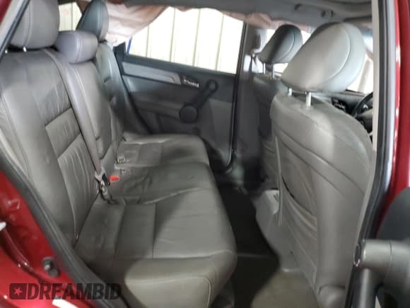 ✅ 2010 Honda CR-V EX-L • VIN: 5J6RE3H78AL033625 • Lot: 87030705. Wystawiony na Copart z przebiegiem 189 241 mil. Bezpłatny archiwum sprzedaży aukcyjnych z USA i szczegółowy raport historii pojazdu na DreamBid. Zdjęcie 11.