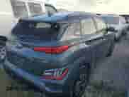 2022 Hyundai Kona N Line с VIN KM8K33A32NU899112, выставлен на аукционе Copart как лот 64380292 с пробегом Не указан миль и . История ставок и продаж доступна на DreamBid. Изображение 4.