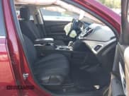 ✅ 2010 GMC Terrain SLE-2 • VIN: 2CTFLEEY3A6370739 • Lot: 43150012. Listed on IAAI with 87,163 mi. Free auction sales archive from the USA and detailed vehicle history report at DreamBid. Image 5.