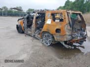 ✅ 2024 Chevrolet Tahoe High Country • VIN: 1GNSKTKL1RR251945 • Lot: 42191041. Listed on IAAI with Not provided. Free auction sales archive from the USA and detailed vehicle history report at DreamBid. Image 3.