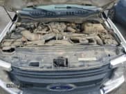 ✅ 2018 Ford F-250 XL • VIN: 1FT7W2BT6JEC26399 • Lot: 61067115. Listed on Copart with 145,554 mi. Free auction sales archive from the USA and detailed vehicle history report at DreamBid. Image 11.