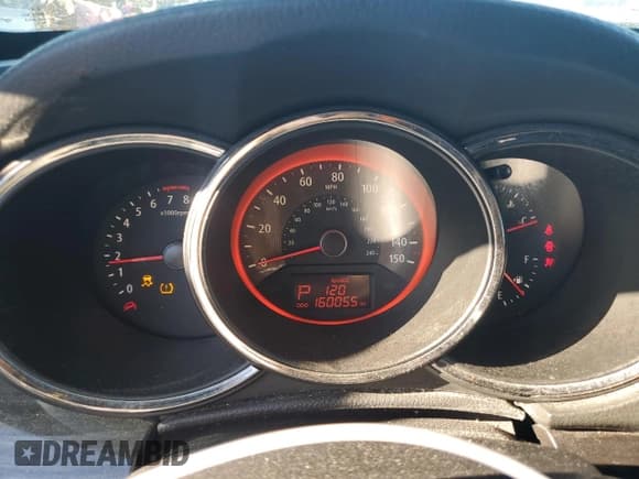 ✅ 2013 Kia Sorento SX • VIN: 5XYKW4A26DG345399 • Lot: 86406465. Wystawiony na Copart z przebiegiem 160 055 mil. Bezpłatny archiwum sprzedaży aukcyjnych z USA i szczegółowy raport historii pojazdu na DreamBid. Zdjęcie 9.