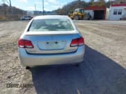 ✅ 2006 Lexus GS 300 • VIN: JTHCH96S960018698 • Lot: 43684481. Wystawiony na IAAI z przebiegiem 91 217 mil. Bezpłatny archiwum sprzedaży aukcyjnych z USA i szczegółowy raport historii pojazdu na DreamBid. Zdjęcie 16.