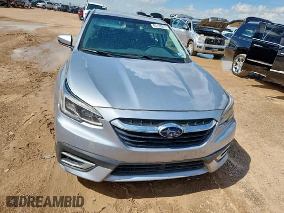 ✅ 2021 Subaru Legacy Limited • VIN: 4S3BWAN61M3012141 • Лот: 62176215. Опубликован ранее на Copart с пробегом 76 852 миль. Бесплатный доступ к архиву аукционных продаж из США и подробный отчёт об истории автомобиля на DreamBid. Изображение 5.