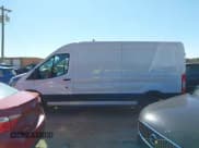 ✅ 2023 Ford Transit Cargo • VIN: 1FTBR1C85PKA99984 • Lot: 43492650. Listed on IAAI with 89,505 mi. Free auction sales archive from the USA and detailed vehicle history report at DreamBid. Image 14.