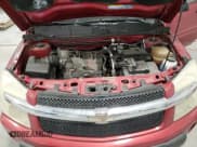 ✅ 2005 Chevrolet Equinox LT • VIN: 2CNDL73F956077591 • Лот: 89390395. Опубликован ранее на Copart с пробегом 137 256 миль. Бесплатный доступ к архиву аукционных продаж из США и подробный отчёт об истории автомобиля на DreamBid. Изображение 12.