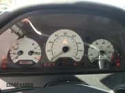 ✅ 1999 Mercedes-Benz C 230/260/280/320 • VIN: WDBHA29G7XA799919 • Lot: 82103355. Listed on Copart with 122,966 mi. Free auction sales archive from the USA and detailed vehicle history report at DreamBid. Image 9.