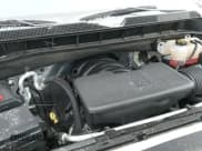 ✅ 2022 Chevrolet Silverado 1500 High Country • VIN: 1GCUYHEL4NZ136193 • Lot: 43671510. Listed on IAAI with 27,474 mi. Free auction sales archive from the USA and detailed vehicle history report at DreamBid. Image 21.