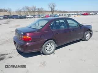 ✅ 1999 Chevrolet Malibu LS • VIN: 1G1NE52M3XY126457 • Lot: 41975578. Wystawiony na IAAI z przebiegiem 196 255 mil mil. Skorzystaj z bezpłatnego archiwum sprzedaży aukcyjnych z USA i zobacz szczegółowy raport historii pojazdu na DreamBid. Zdjęcie 4.