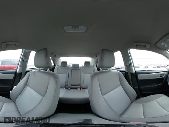 ✅ 2016 Toyota Corolla L • VIN: 2T1BURHE4GC719365 • Lot: 42177316. Listed on IAAI with 22,020 mi. Free auction sales archive from the USA and detailed vehicle history report at DreamBid. Image 18.