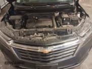 ✅ 2022 Chevrolet Equinox LS • VIN: 3GNAXSEV1NS175154 • Лот: 42798887. Опубликован ранее на IAAI с пробегом 53 056 миль. Бесплатный доступ к архиву аукционных продаж из США и подробный отчёт об истории автомобиля на DreamBid. Изображение 10.