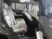 2024 Hyundai Santa Fe Limited с VIN 5NMP44GL1RH025559, выставлен на аукционе IAAI как лот 40332129 с пробегом 4 982 миль миль и . История ставок и продаж доступна на DreamBid. Изображение 8.