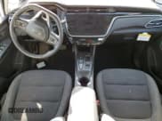 ✅ 2023 Chevrolet Bolt EV 1LT • VIN: 1G1FW6S02P4109984 • Лот: 45943994. Опубликован ранее на Copart с пробегом 18 593 миль. Бесплатный доступ к архиву аукционных продаж из США и подробный отчёт об истории автомобиля на DreamBid. Изображение 8.