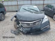 ✅ 2016 Hyundai Azera Limited • VIN: KMHFH4JG8GA547071 • Лот: 42231526. Опубликован ранее на IAAI с пробегом 175 537 миль. Бесплатный доступ к архиву аукционных продаж из США и подробный отчёт об истории автомобиля на DreamBid. Изображение 13.