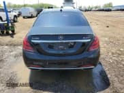 ✅ 2020 Mercedes-Benz S 450 • VIN: WDDUG6EB0LA522786 • Lot: 56539965. Wystawiony na Copart z przebiegiem 59 243 mil. Bezpłatny archiwum sprzedaży aukcyjnych z USA i szczegółowy raport historii pojazdu na DreamBid. Zdjęcie 6.